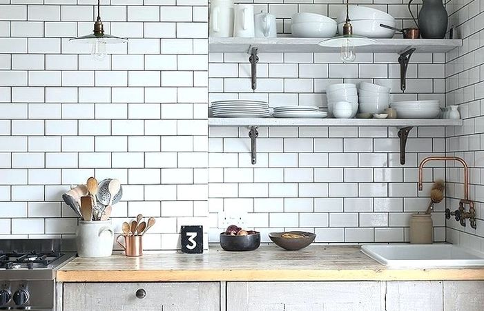 Inexpensive Ideas to Freshen up your Kitchen - LetsFixitUp.com